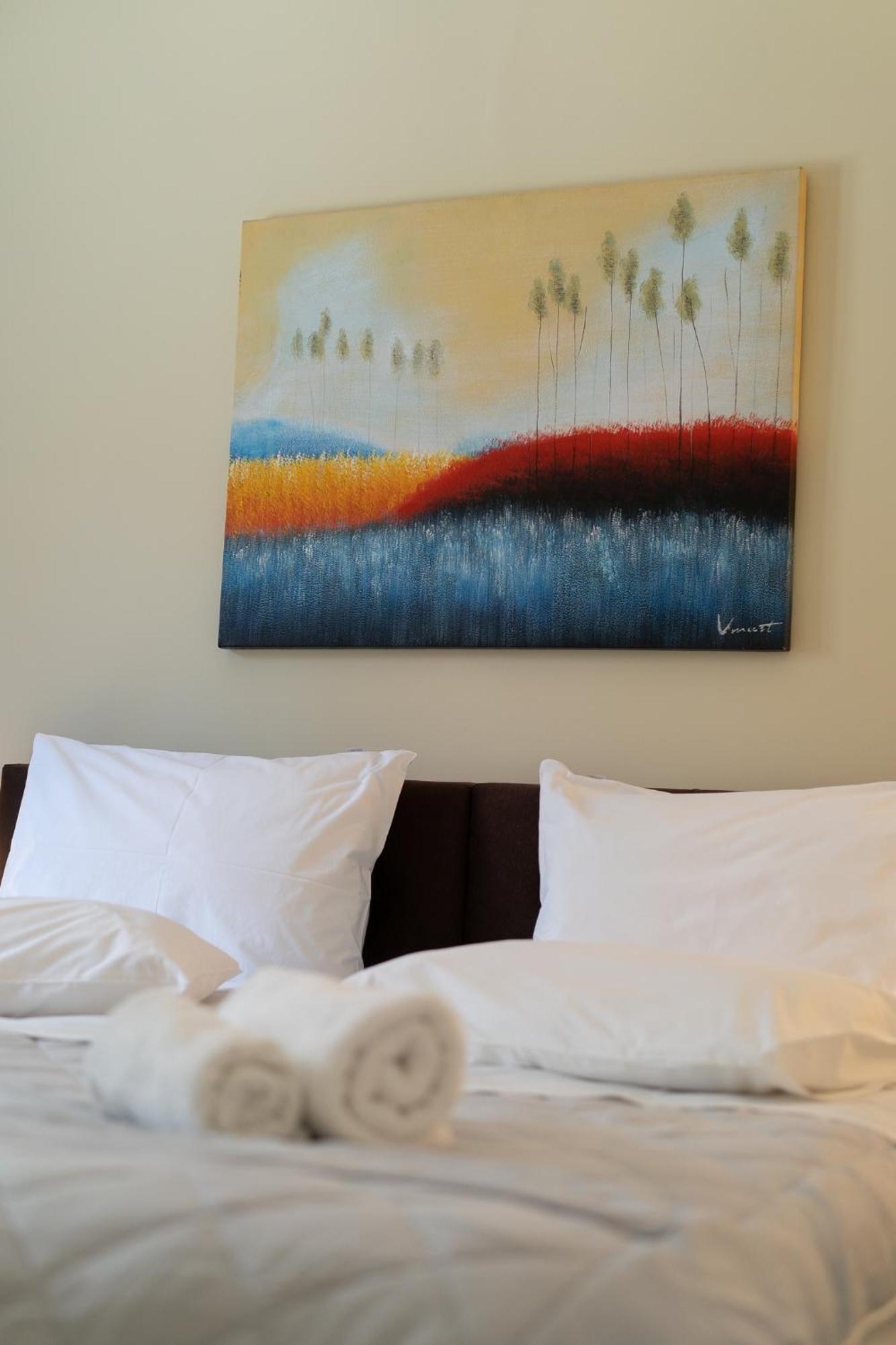 Two Bedroom Apartment, Mytilene Lesvos 外观 照片